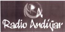RA RADIO ANDUJAR