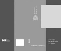 BOLETIN OFICIAL DEL ESTADO TEXTOS LEGALES