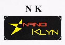 NK. NANOKLYN