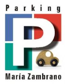 PARKING MARIA ZAMBRANO