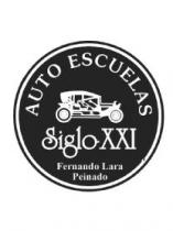 AUTO ESCUELAS SIGLO XXI FERNANDO LARA PEINADO