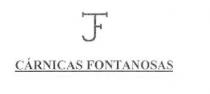 JF CARNICAS FONTANOSAS