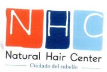 NHC NATURAL HAIR CENTER CUIDADO DEL CABELLO