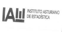 IAE INSTITUTO ASTURIANO DE ESTADISTICA