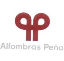 ALFOMBRAS PEÑA