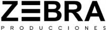 ZEBRA PRODUCCIONES