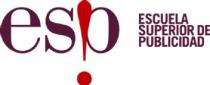 ESP ESCUELA SUPERIOR DE PUBLICIDAD