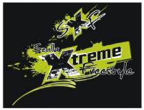 SXF SEVILLA XTREME FREESTYLE