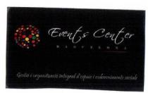 EVENT & CENTER BARCELONA GESTIO I ORGANITZACIO INTEGRAL D'ESPAIS I ESDEVENIMENTS SOCIALS