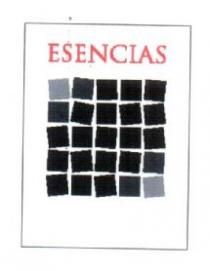 ESENCIAS