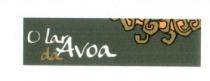 O LAR DA AVOA