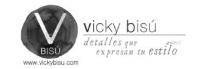 V BISU VICKY BISU DETALLES QUE EXPRESAN TU ESTILO