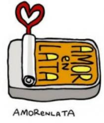 AMOR EN LATA AMORENLATA