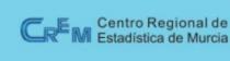 CREM CENTRO REGIONAL DE ESTADISTICA DE MURCIA