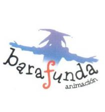 BARAFUNDA ANIMACION