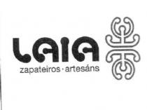 LAIA ZAPATEIROS ARTESANS