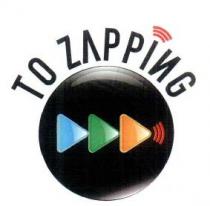 TO ZAPPING