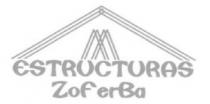 ESTRUCTURAS ZOFERBA