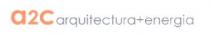 A2C ARQUITECTURA+ENERGIA