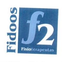 FIDOOS F2 FISIOTERAPEUTAS