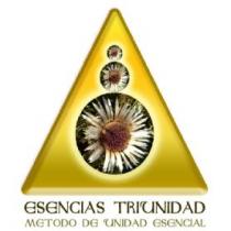ESENCIAS TRIUNIDAD METODO DE UNIDAD ESENCIAL