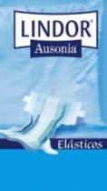 LINDOR AUSONIA ELASTICOS