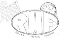 RMF RALLY MOTOR FACTORY