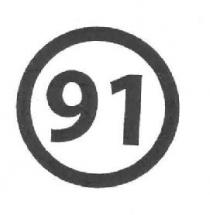 91