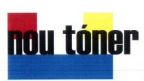 NOU TONER