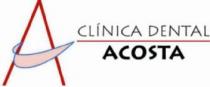 A CLINICA DENTAL ACOSTA