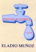 INSTALACIONES ELDA ELADIO MUÑOZ