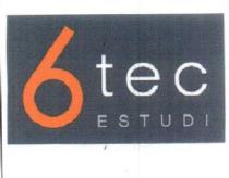 6 TEC ESTUDI