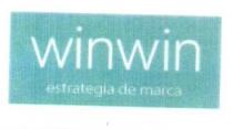 WINWIN ESTRATEGIA DE MARCA