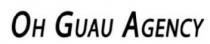 OH GUAU AGENCY