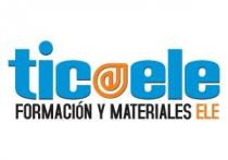 TIC ELE FORMACION Y MATERIALES ELE