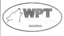 WPT INDUSTRIAL