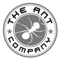 THE ANT COMPANY