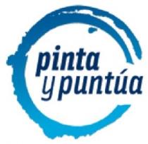 PINTA Y PUNTUA
