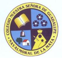 COLEGIO NUESTRA SEÑORA DE GUADALUPE NAVALMORAL DE LA MATA