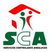 SCA SERVICIOS CONTROLADOS ANDALUCES