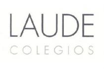 LAUDE COLEGIOS