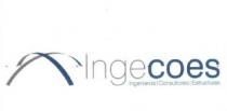 INGECOES INGENIEROS CONSULTORES ESTRUCTURAS