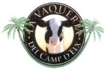 LA VAQUERIA DEL CAMP D'ELX