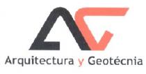 AG ARQUITECTURA Y GEOTECNIA
