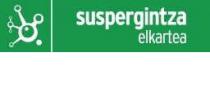 SUSPERGINTZA ELKARTEA