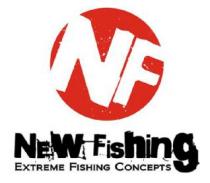 NF NEW FISHING EXTREME FISHING CONCEPTS