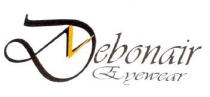 DEBONAIR EYEWEAR