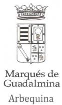 MARQUES DE GUADALMINA ARBEQUINA