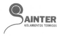 SAINTER AISLAMIENTOS TERMICOS