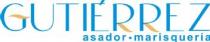 GUTIERREZ ASADOR MARISQUERA